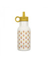 Petite gourde isotherme pomme émile & ida (0.35l)
