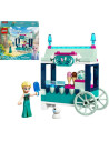 Lego disney princess 43234 - les delices glaces d’elsa