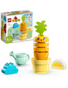 Lego duplo 10981 - la carotte qui pousse