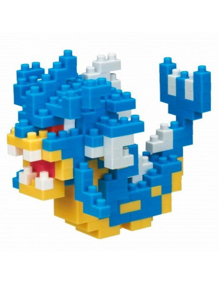 Nanoblock Leviator