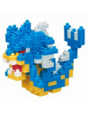 Nanoblock Leviator