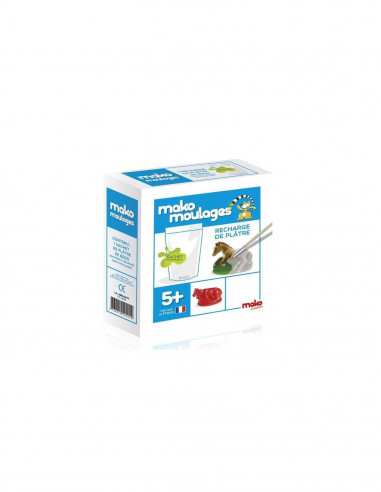 Recharge plâtre 800g