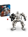 Lego star wars 75370 - le robot stormtrooper