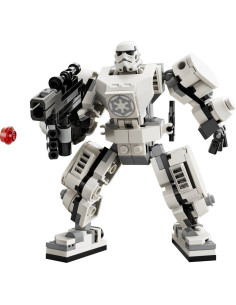 Lego star wars 75370 - le robot stormtrooper 2