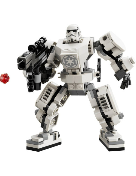 Lego star wars 75370 - le robot stormtrooper