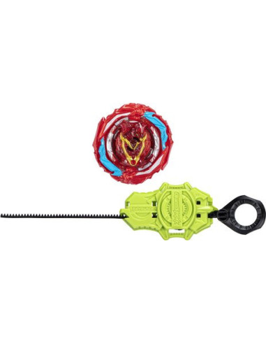 Starter beyblade qstrike