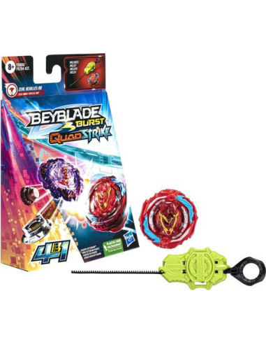 Starter beyblade qstrike