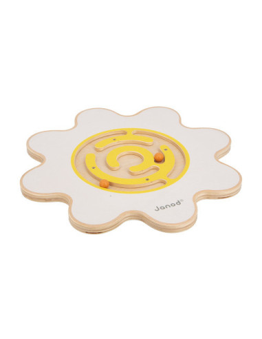 Planche d'Équilibre Fleur Sweet Cocoon - Janod