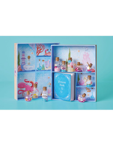 Magic Ocean - Mes Potions Magiques - Janod