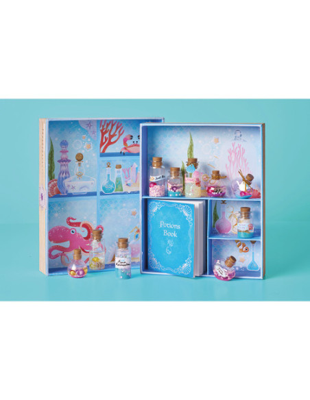 Magic Ocean - Mes Potions Magiques - Janod
