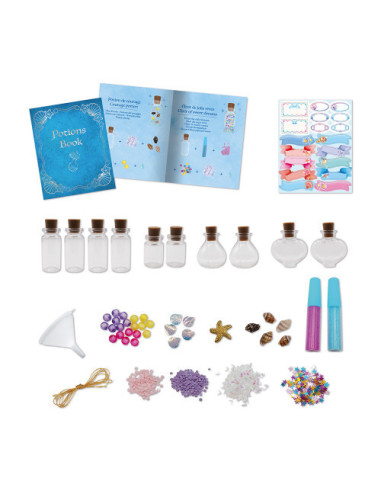 Magic Ocean - Mes Potions Magiques - Janod