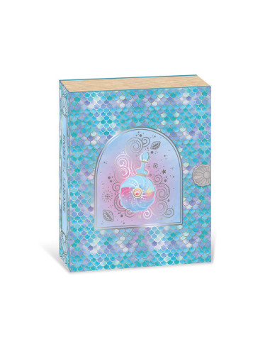 Magic Ocean - Mes Potions Magiques - Janod
