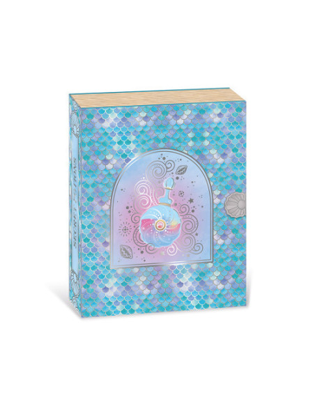 Magic Ocean - Mes Potions Magiques - Janod