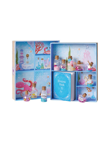 Magic Ocean - Mes Potions Magiques - Janod