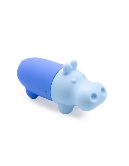 Quut - squeezi hippo