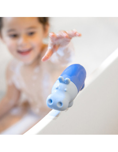 Quut - squeezi hippo