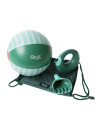 Quut - Set de plage vert jardin