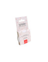 12,5 m de fil élastique nylon 0,5 mm - Transparent - La petite épicerie