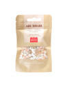 Mélange de perles heishi et de breloques - Abu Dhabi - La petite épicerie