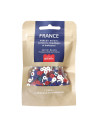 Mélange de perles heishi et de breloques - France - La petite épicerie