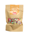 Mélange de perles heishi et de breloques - Miami - La petite épicerie