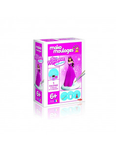 Princesse charmante Boite unitaire