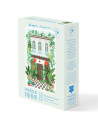 Puzzle Singapore par Hoglet&Co - 1000 pièces - La petite épicerie