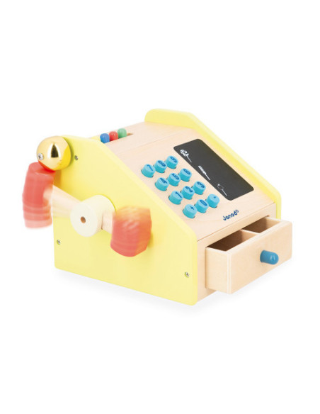 Marchande Applepop - Janod
