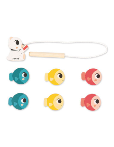 Janod Box - 18 mois