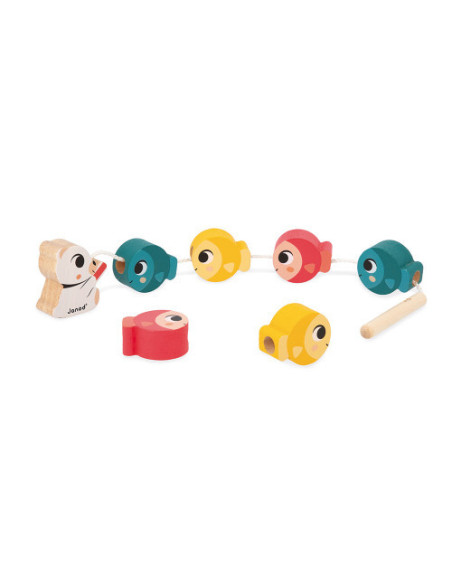 Janod Box - 18 mois