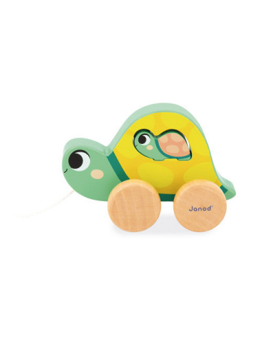 Janod Box - 18 mois