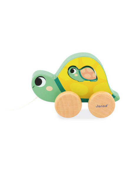 Janod Box - 18 mois