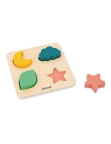 Janod Box - 18 mois
