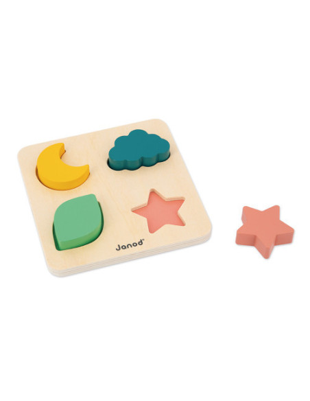 Janod Box - 18 mois