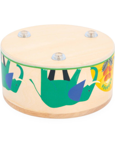 Drum Gioia - Janod