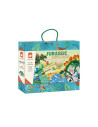 Jurassic Explorer - Mallette Explorateur - Janod