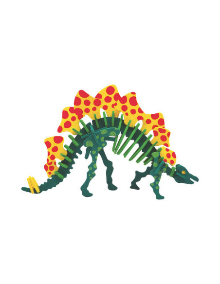 Jurassic Explorer - Mallette Explorateur - Janod