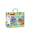 Garden Explorer - Mallette Explorateur - Janod