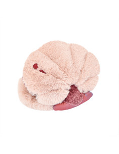 Tresors marins - coquillage rose 17 cm 2