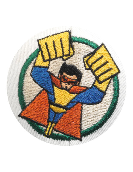 Casquette - Super héros - Djeco