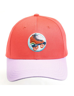 Casquette - Roller - Djeco 2