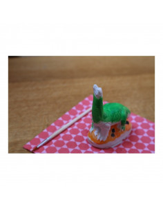 diplodocus Boite unitaire 2