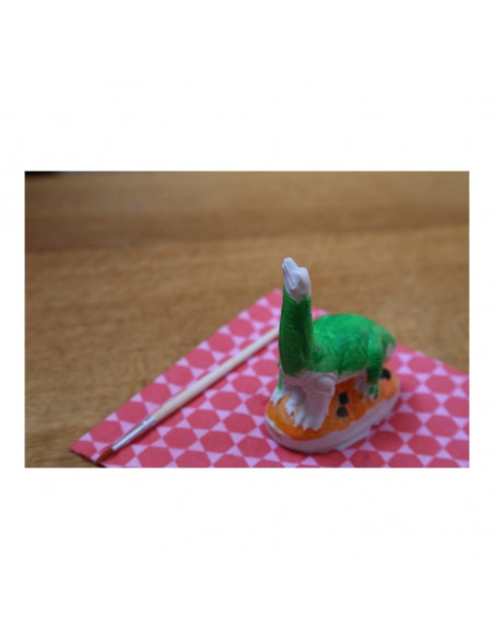 diplodocus Boite unitaire