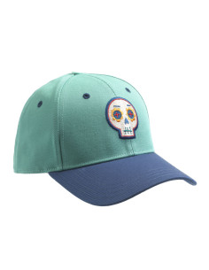 Casquette - Tête de mort - Djeco