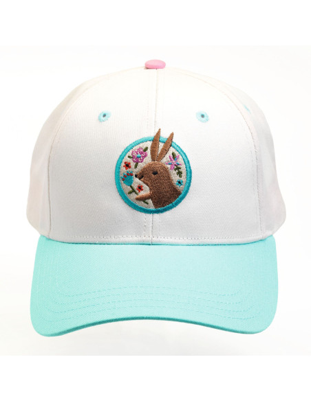Casquette - Rabbit - Djeco