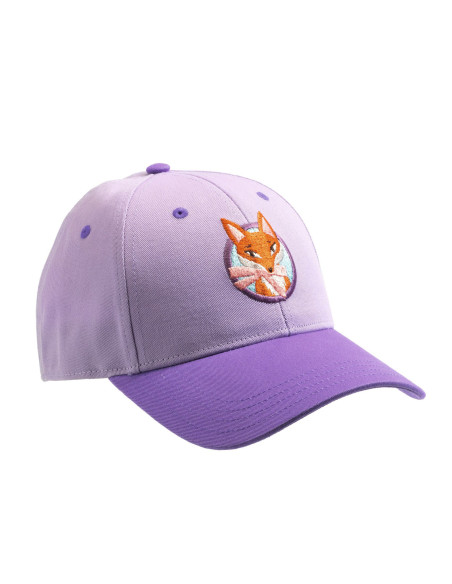 Casquette - Foxy - Djeco