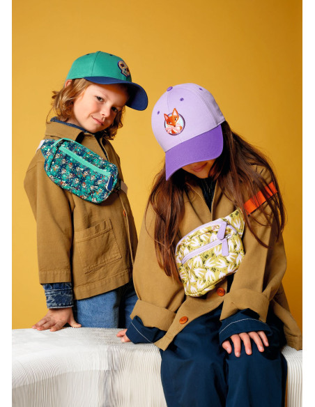 Casquette - Foxy - Djeco