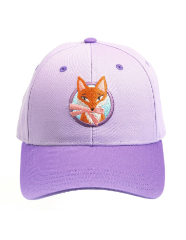 Casquette - Foxy - Djeco