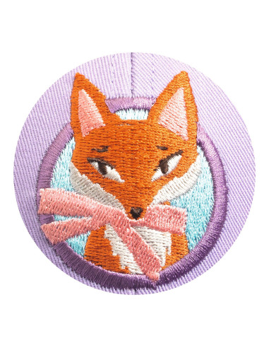 Casquette - Foxy - Djeco