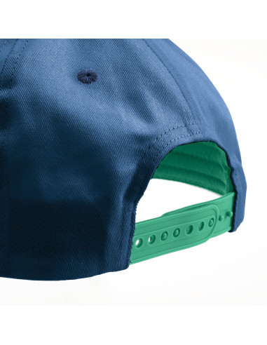 Casquette - Pomme rouge - Djeco